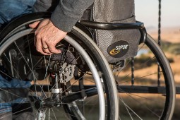 Invalidní důchodci, jejich typy a důchod
