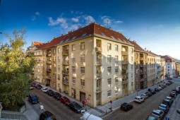 Situace na trhu nemovitosti v České republice, perspektivy a prognózy