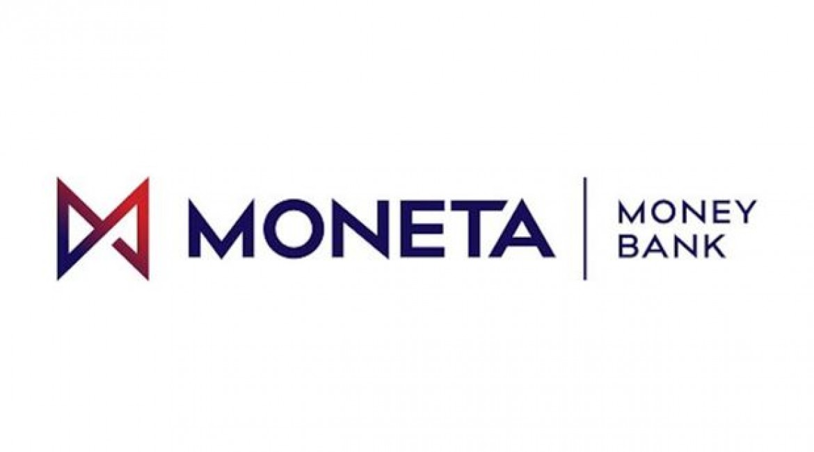 MONETA Money Bank 